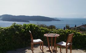 La Coccinelle
